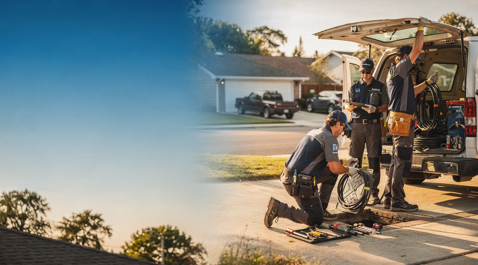 Water Softener Installation in Morrowville, KS near me
